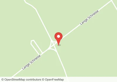 Hotels an der Lange Schneise in Crivitz – Unterkünfte, Pensionen und Ferienwohnungen in zentraler Lage