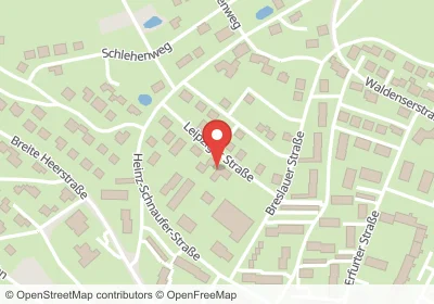 Hotels an der Leipziger Straße in Calw – Unterkünfte, Pensionen und Ferienwohnungen in zentraler Lage