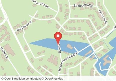 Hotels an der Leitgertsweg in Birkenfeld – Unterkünfte, Pensionen und Ferienwohnungen in zentraler Lage