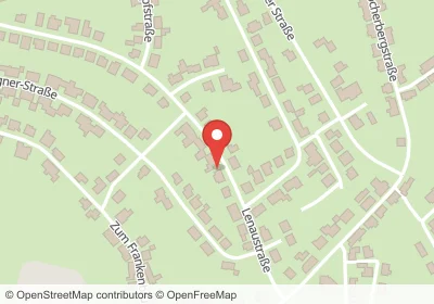 Hotels an der Lenaustraße in Bexbach – Unterkünfte, Pensionen und Ferienwohnungen in zentraler Lage