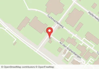 Hotels an der Lindenallee in Burg – Unterkünfte, Pensionen und Ferienwohnungen in zentraler Lage
