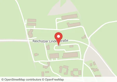 Hotels an der Lindenstraße in Colditz – Unterkünfte, Pensionen und Ferienwohnungen in zentraler Lage