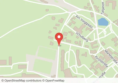 Lindenstraße Blankenhain – Hotels in der Nähe Hotels an der Lindenstraße in Blankenhain – Unterkünfte, Pensionen und Ferienwohnungen in zentraler Lage