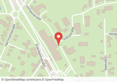 Hotels an der Lornsenstraße in Bredstedt – Unterkünfte, Pensionen und Ferienwohnungen in zentraler Lage