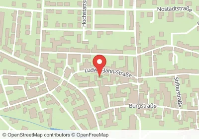 Hotels an der Ludwig-Jahn-Straße in Bingen am Rhein – Unterkünfte, Pensionen und Ferienwohnungen in zentraler Lage