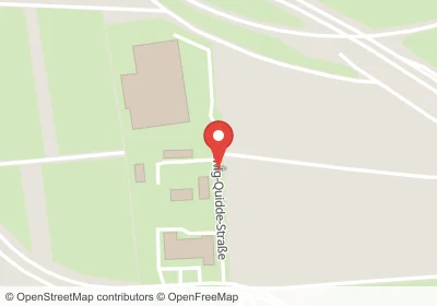 Hotels an der Ludwig-Quidde-Straße in Bingen am Rhein – Unterkünfte, Pensionen und Ferienwohnungen in zentraler Lage