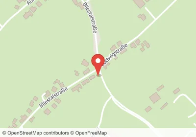 Hotels an der Ludwigstraße in Bexbach – Unterkünfte, Pensionen und Ferienwohnungen in zentraler Lage
