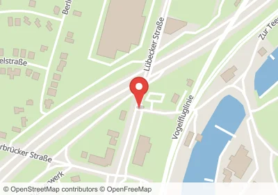 Lübecker Straße Bad Schwartau – Hotels in der Nähe Hotels an der Lübecker Straße in Bad Schwartau – Unterkünfte, Pensionen und Ferienwohnungen in zentraler Lage