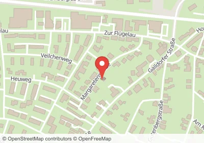 Hotels an der Margaretenstraße in Crailsheim – Unterkünfte, Pensionen und Ferienwohnungen in zentraler Lage