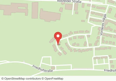 Hotels an der Maria-Montessori-Straße in Crailsheim – Unterkünfte, Pensionen und Ferienwohnungen in zentraler Lage