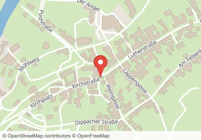 Markt Berka/Werra – Hotels in der Nähe Hotels an der Markt in Berka/Werra – Unterkünfte, Pensionen und Ferienwohnungen in zentraler Lage