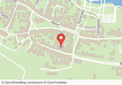 Marktstraße Bad Tennstedt – Hotels in der Nähe Hotels an der Marktstraße in Bad Tennstedt – Unterkünfte, Pensionen und Ferienwohnungen in zentraler Lage