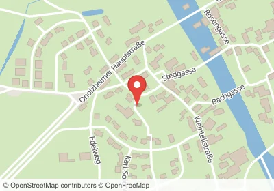 Hotels an der Martin-Müller-Weg in Crailsheim – Unterkünfte, Pensionen und Ferienwohnungen in zentraler Lage