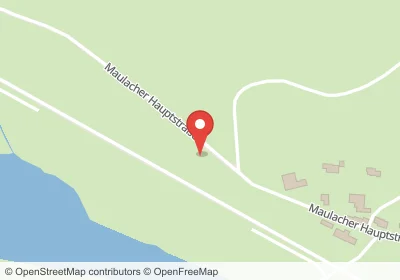 Hotels an der Maulacher Hauptstraße in Crailsheim – Unterkünfte, Pensionen und Ferienwohnungen in zentraler Lage