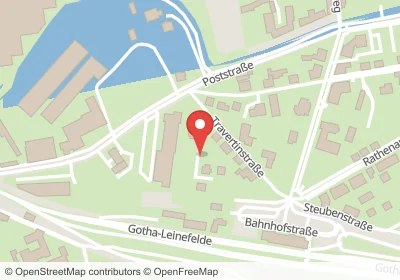 Maxim-Gorki-Straße Bad Langensalza – Hotels in der Nähe Hotels an der Maxim-Gorki-Straße in Bad Langensalza – Unterkünfte, Pensionen und Ferienwohnungen in zentraler Lage