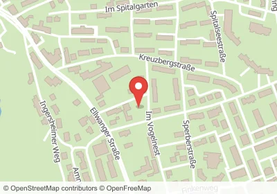 Hotels an der Meisenweg in Crailsheim – Unterkünfte, Pensionen und Ferienwohnungen in zentraler Lage