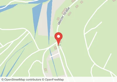 Hotels an der Metzer Straße in Blieskastel – Unterkünfte, Pensionen und Ferienwohnungen in zentraler Lage