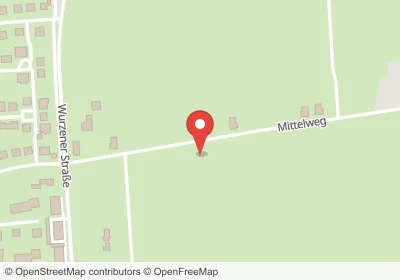 Mittelweg Brandis – Hotels in der Nähe Hotels an der Mittelweg in Brandis – Unterkünfte, Pensionen und Ferienwohnungen in zentraler Lage