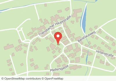 Hotels an der Mittlerer Dorfweg in Crailsheim – Unterkünfte, Pensionen und Ferienwohnungen in zentraler Lage