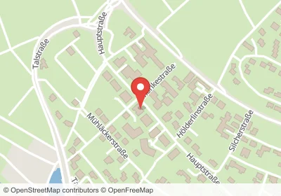 Hotels an der Moerikestraße in Calw – Unterkünfte, Pensionen und Ferienwohnungen in zentraler Lage