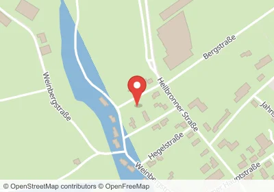 Hotels an der Mörikestraße in Crailsheim – Unterkünfte, Pensionen und Ferienwohnungen in zentraler Lage