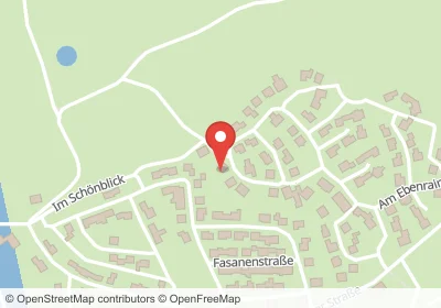 Hotels an der Moosblick in Crailsheim – Unterkünfte, Pensionen und Ferienwohnungen in zentraler Lage