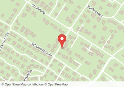 Hotels an der Mozartstraße in Bargteheide – Unterkünfte, Pensionen und Ferienwohnungen in zentraler Lage