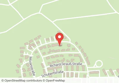 Hotels an der Mozartstraße in Crailsheim – Unterkünfte, Pensionen und Ferienwohnungen in zentraler Lage