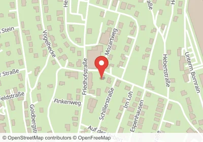 Hotels an der Mozartweg in Bernsdorf – Unterkünfte, Pensionen und Ferienwohnungen in zentraler Lage