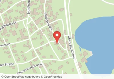 Hotels an der Mühlenstraße in Crailsheim – Unterkünfte, Pensionen und Ferienwohnungen in zentraler Lage