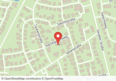 Hotels an der Nachtigallenweg in Cloppenburg – Unterkünfte, Pensionen und Ferienwohnungen in zentraler Lage