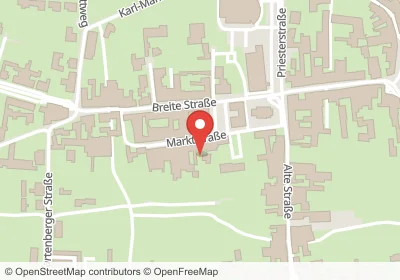 Hotels an der Neue Straße in Bismark (Altmark) – Unterkünfte, Pensionen und Ferienwohnungen in zentraler Lage