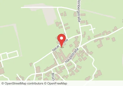 Neue Straße Bad Tennstedt – Hotels in der Nähe Hotels an der Neue Straße in Bad Tennstedt – Unterkünfte, Pensionen und Ferienwohnungen in zentraler Lage