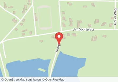 Neuer Weg Bernsdorf – Hotels in der Nähe Hotels an der Neuer Weg in Bernsdorf – Unterkünfte, Pensionen und Ferienwohnungen in zentraler Lage