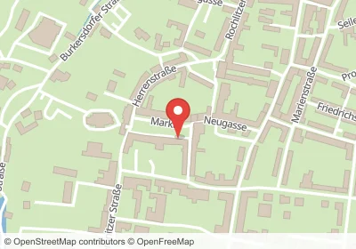 Neugasse Burgstädt – Hotels in der Nähe Hotels an der Neugasse in Burgstädt – Unterkünfte, Pensionen und Ferienwohnungen in zentraler Lage