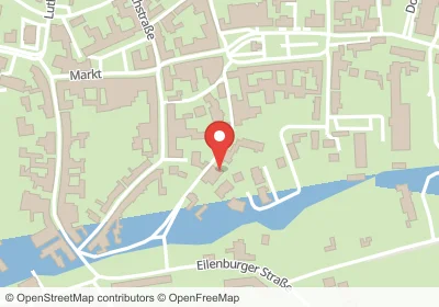 Neustraße Bad Düben – Hotels in der Nähe Hotels an der Neustraße in Bad Düben – Unterkünfte, Pensionen und Ferienwohnungen in zentraler Lage