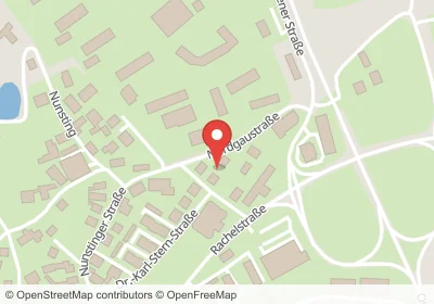 Hotels an der Nordgaustraße in Cham – Unterkünfte, Pensionen und Ferienwohnungen in zentraler Lage