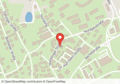 Hotels an der Nunstinger Straße in Cham – Unterkünfte, Pensionen und Ferienwohnungen in zentraler Lage