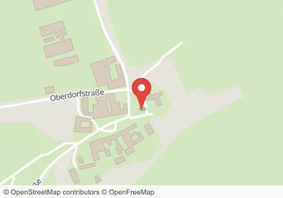 Oberdorfstraße Bad Bibra – Hotels in der Nähe Hotels an der Oberdorfstraße in Bad Bibra – Unterkünfte, Pensionen und Ferienwohnungen in zentraler Lage