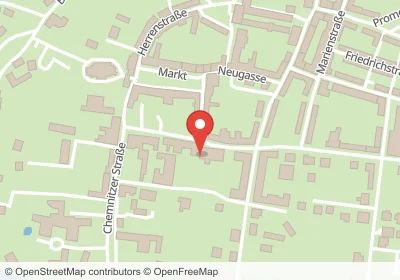 Obergasse Burgstädt – Hotels in der Nähe Hotels an der Obergasse in Burgstädt – Unterkünfte, Pensionen und Ferienwohnungen in zentraler Lage