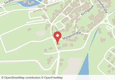 Hotels an der Oelgasse in Bad Bibra – Unterkünfte, Pensionen und Ferienwohnungen in zentraler Lage