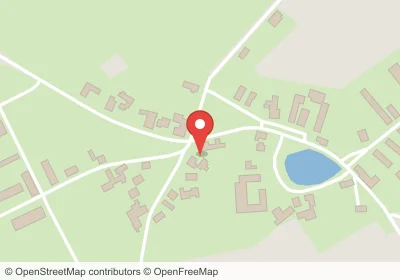 Hotels an der Ogkeln in Bad Schmiedeberg – Unterkünfte, Pensionen und Ferienwohnungen in zentraler Lage