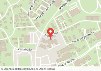 Osserstraße Cham – Hotels in der Nähe Hotels an der Osserstraße in Cham – Unterkünfte, Pensionen und Ferienwohnungen in zentraler Lage
