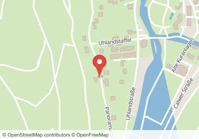 Panoramastraße Calw – Hotels in der Nähe Hotels an der Panoramastraße in Calw – Unterkünfte, Pensionen und Ferienwohnungen in zentraler Lage