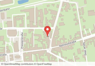 Hotels an der Pappelstraße in Bismark (Altmark) – Unterkünfte, Pensionen und Ferienwohnungen in zentraler Lage
