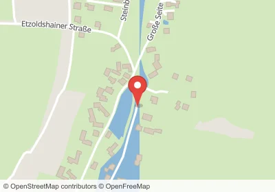 Parthenstraße Bad Lausick – Hotels in der Nähe Hotels an der Parthenstraße in Bad Lausick – Unterkünfte, Pensionen und Ferienwohnungen in zentraler Lage