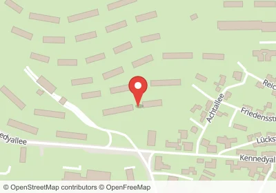 Hotels an der Peach Street in Baumholder – Unterkünfte, Pensionen und Ferienwohnungen in zentraler Lage