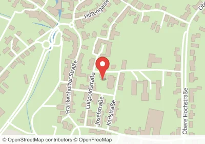 Pfarrstraße Bexbach – Hotels in der Nähe Hotels an der Pfarrstraße in Bexbach – Unterkünfte, Pensionen und Ferienwohnungen in zentraler Lage