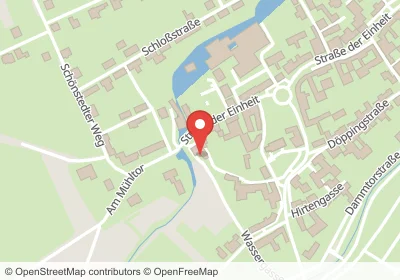 Pfarrstraße Bad Langensalza – Hotels in der Nähe Hotels an der Pfarrstraße in Bad Langensalza – Unterkünfte, Pensionen und Ferienwohnungen in zentraler Lage