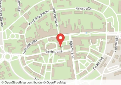 Platz des Friedens Calau – Hotels in der Nähe Hotels an der Platz des Friedens in Calau – Unterkünfte, Pensionen und Ferienwohnungen in zentraler Lage